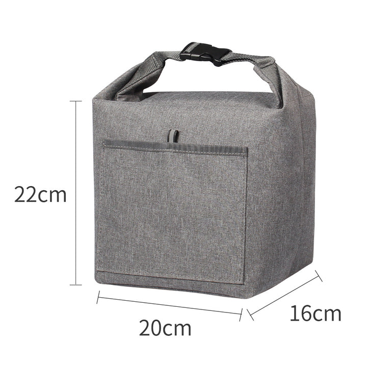 Unisex Cooler Bag Kalsten
