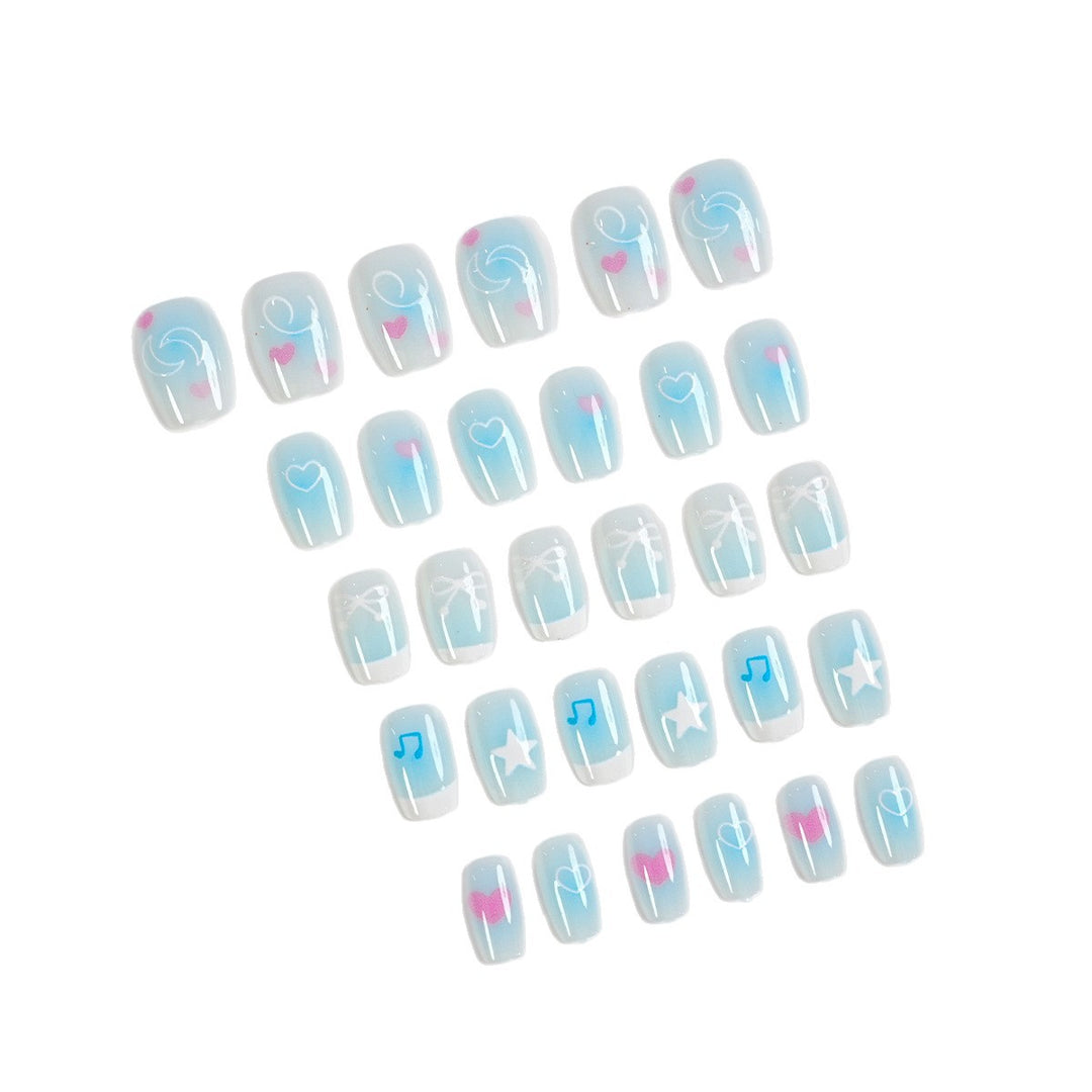 Nail Art Kit