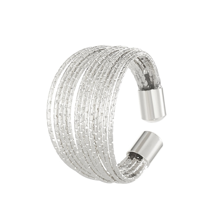 Fashionable and Elegant Earrings Kalsten