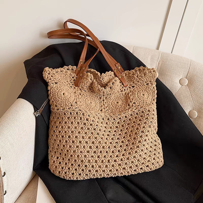 Handmade Macrame Bag Kalsten