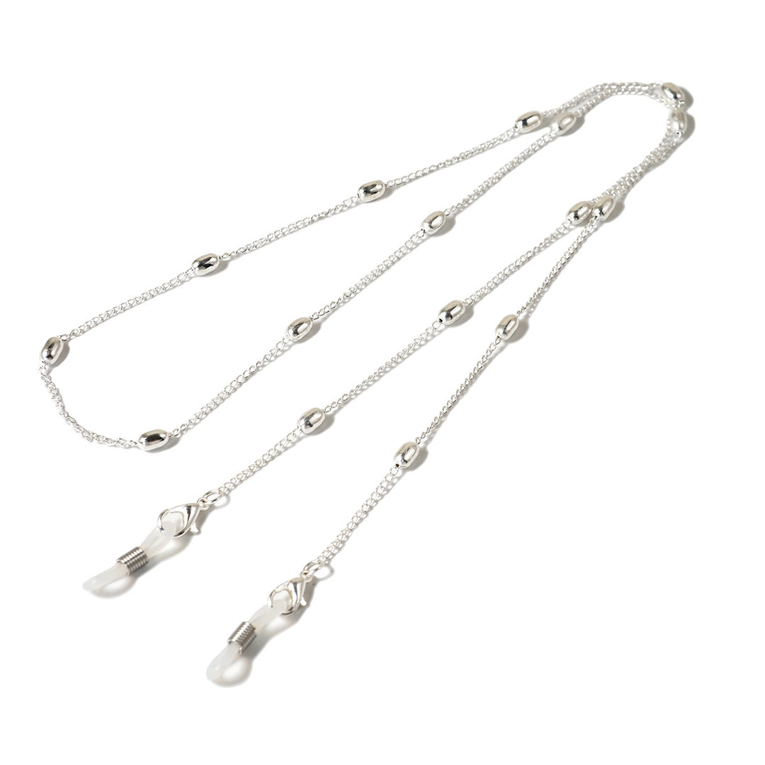 Stylish Metal Eyewear Chain Kalsten