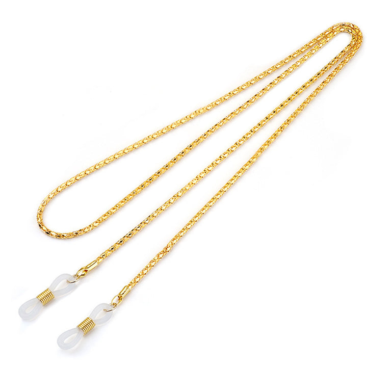 Elegant Eyewear Chain Holder Kalsten