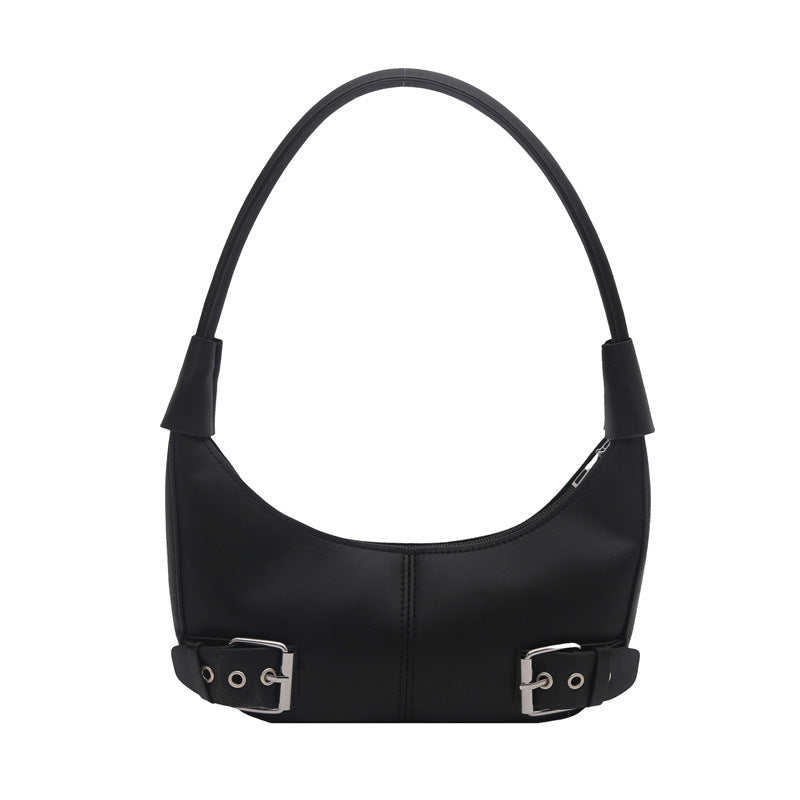 Modern Minimalist Hobo Bag