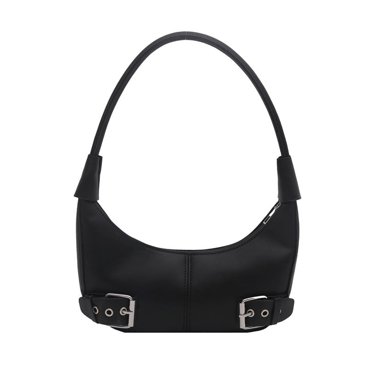 Modern Minimalist Hobo Bag