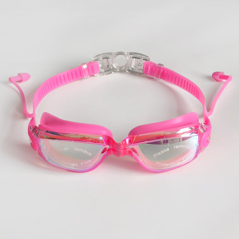 Anti-Fog Swimming Goggles Kalsten