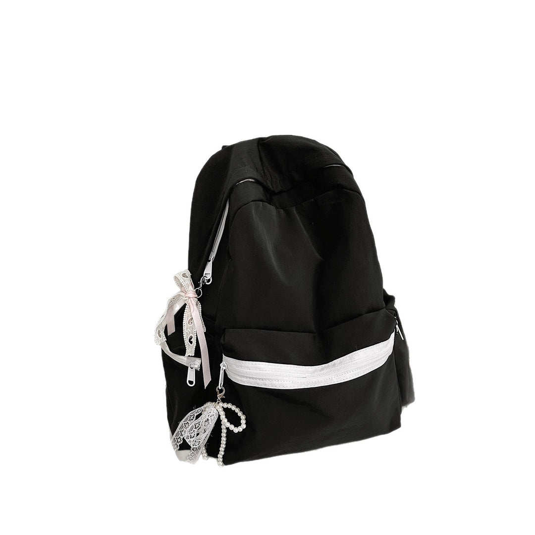 Charming Decorative Backpack Kalsten
