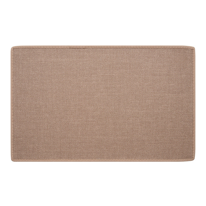 Ultra-Absorbent Bathroom Comfort Mat Kalsten