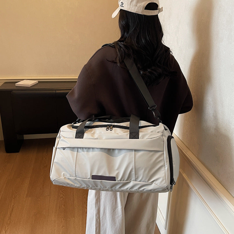 Travel Duffel Bag Kalsten