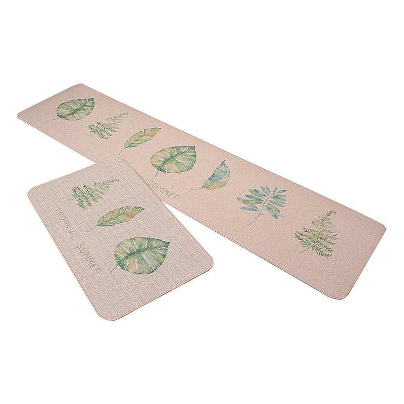 Decorative Animal-Themed Door Mat Kalsten