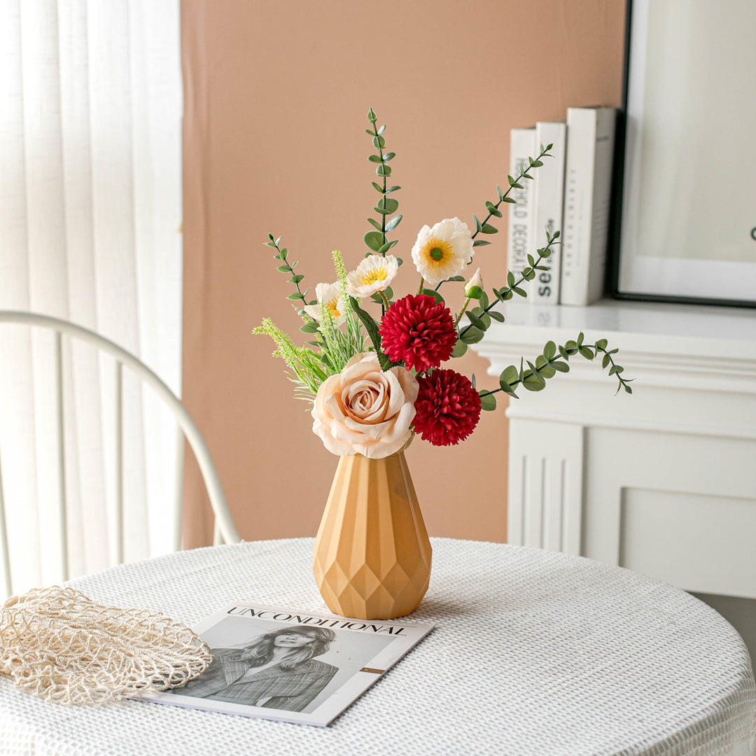 Elegant Artificial Floral Arrangement