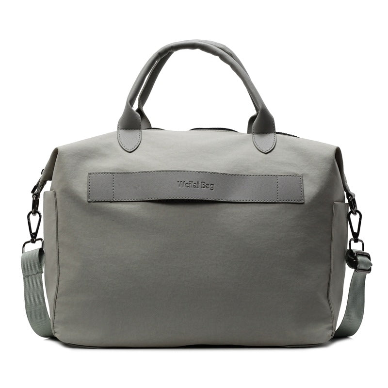 Durable Multi-Functional Travel Duffle