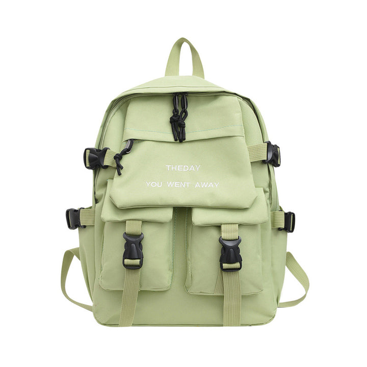 Functional Outdoor Backpack Kalsten
