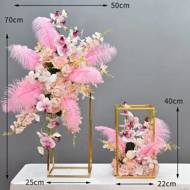 Decorative Floral Centerpiece  1790477146