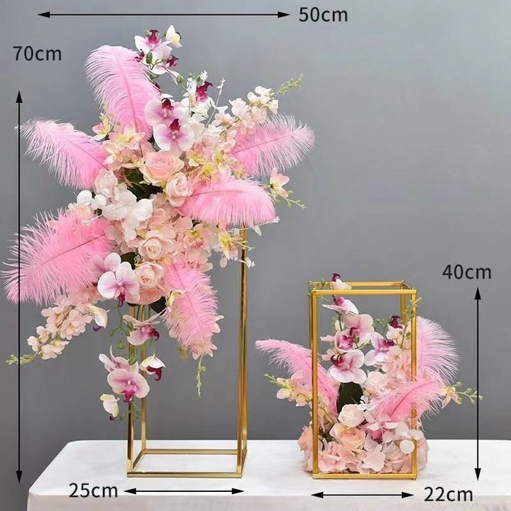 Decorative Floral Centerpiece  1790477146