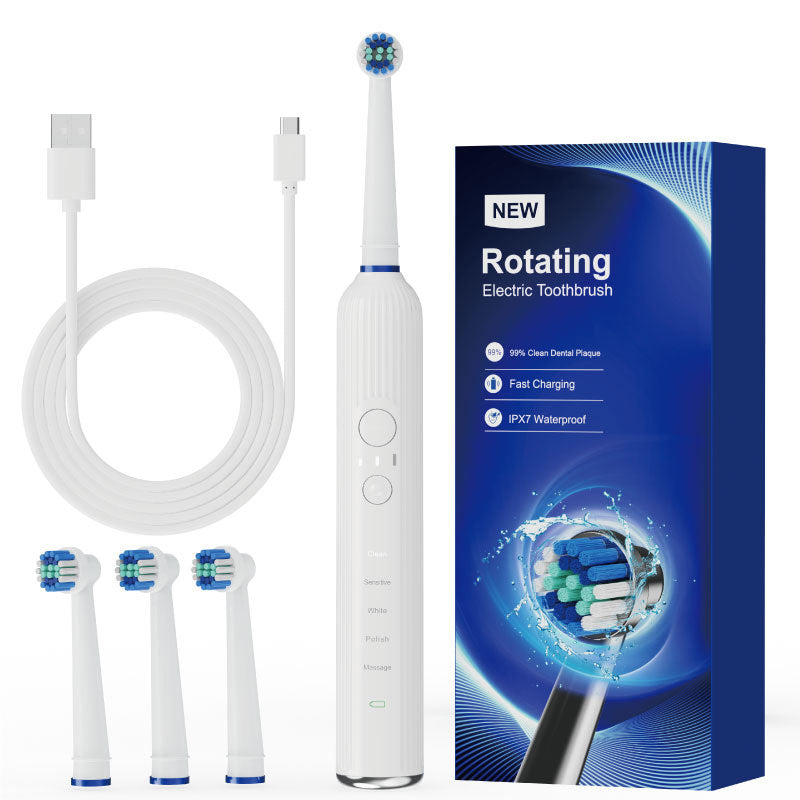 Electric Toothbrush Kalsten