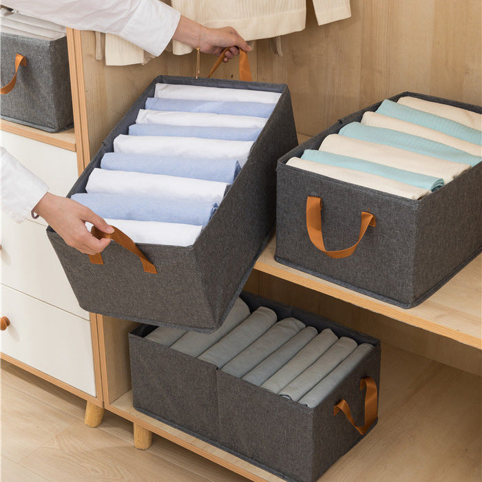 Storage Box Kalsten
