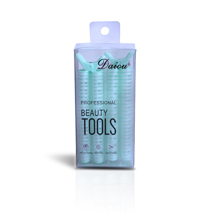 Hair Curling Rods