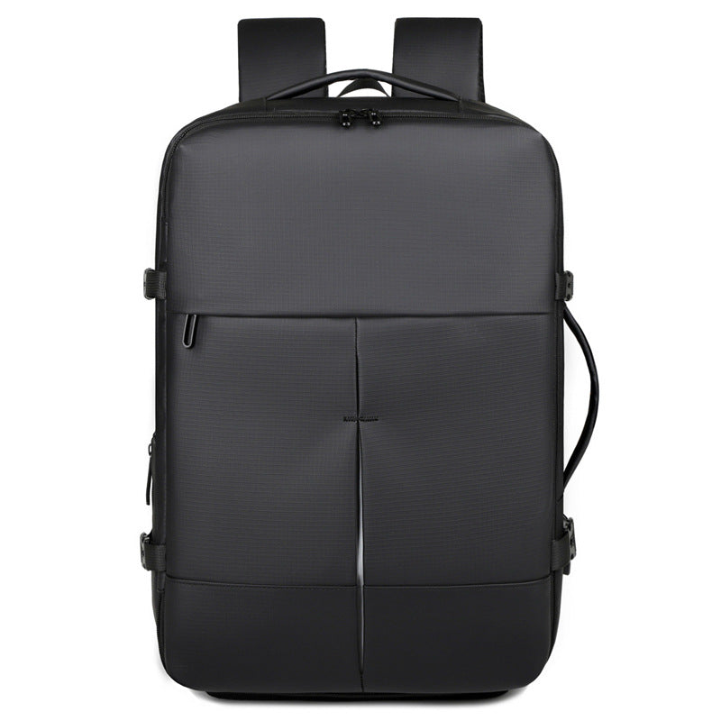 Versatile Travel Storage Backpack