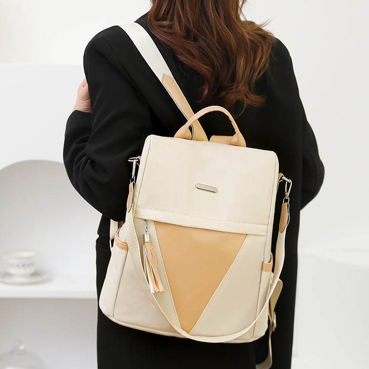 Stylish Multi-Functional Sling Backpack Kalsten