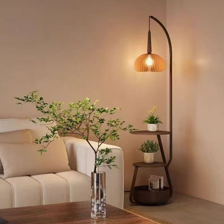 Modern Minimalist Floor Lamp