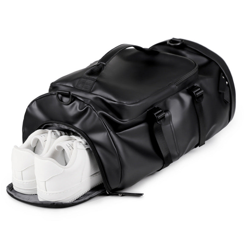 All-Weather Versatile Travel Backpack Kalsten