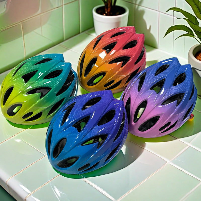 High-Performance Bicycle Helmet Kalsten