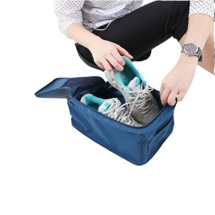 Travel Accessory Storage Organizer Kalsten