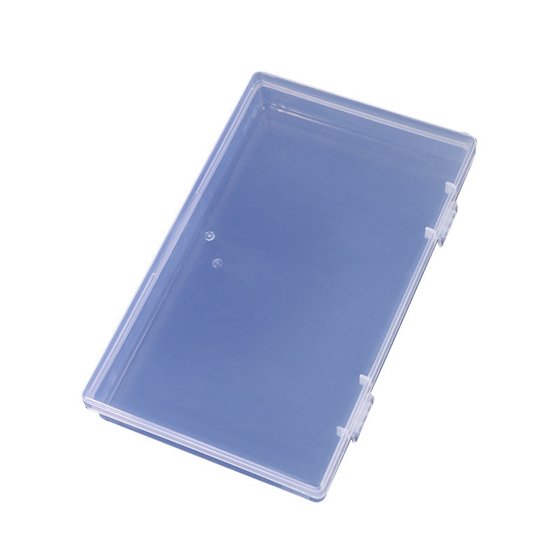 Versatile Clarity Storage Organizer Kalsten