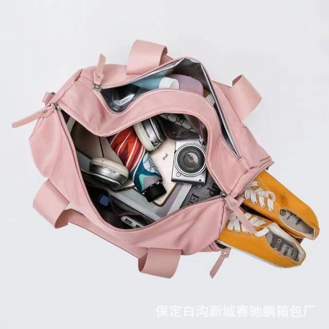 Stylish Gym Bag Kalsten