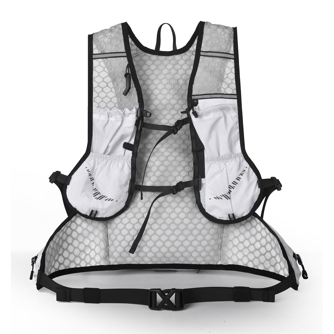 High-Capacity Hydration Running Backpack Kalsten