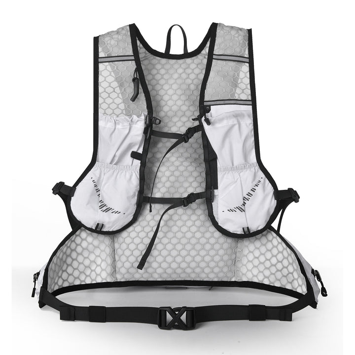 High-Capacity Hydration Running Backpack Kalsten