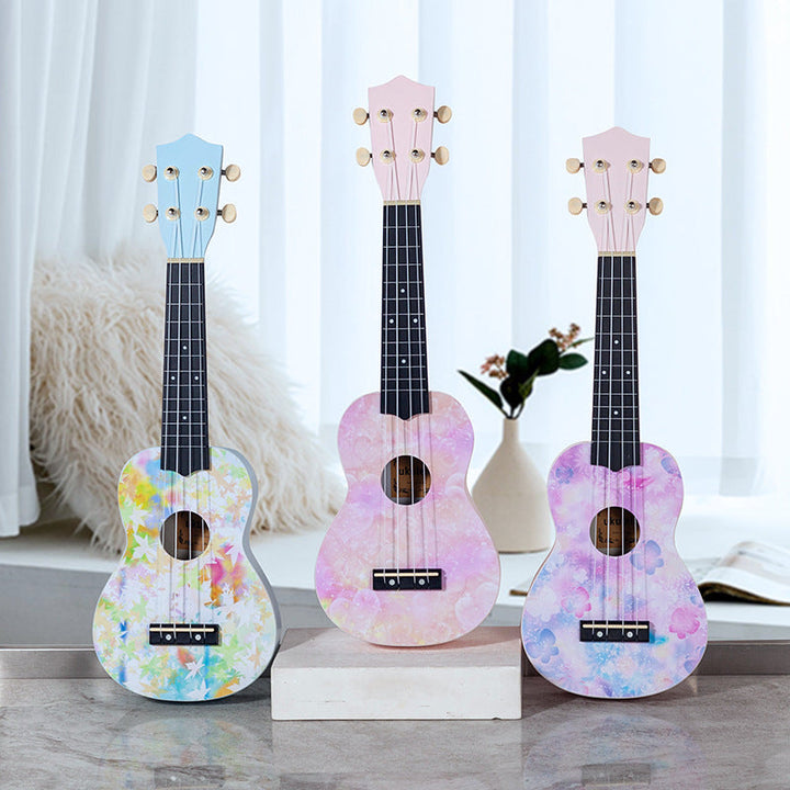 Musical Ukulele Kalsten