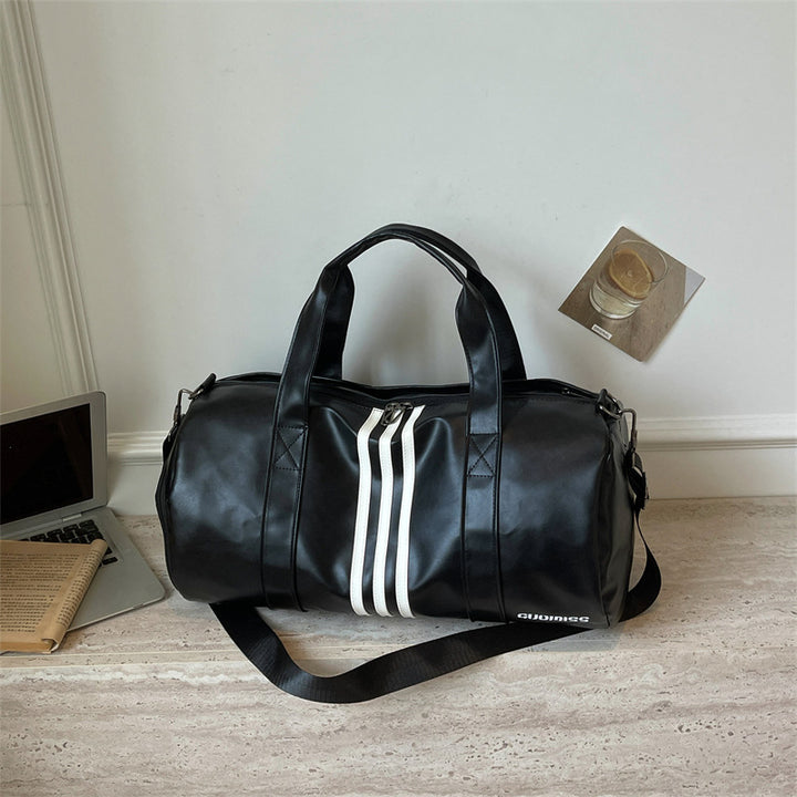 Stylish Lightweight Weekend Duffle Bag Kalsten