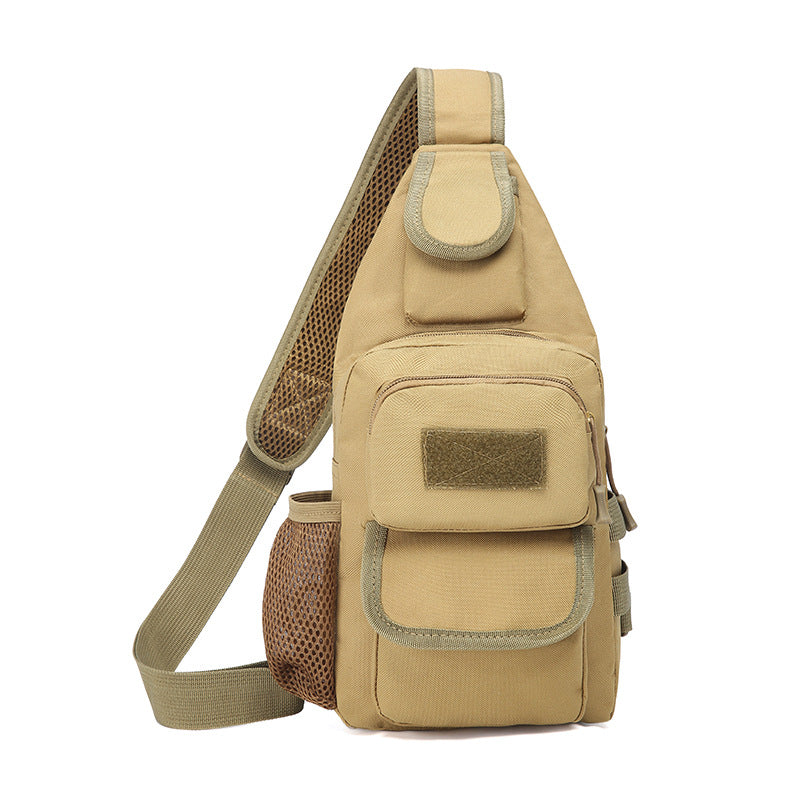 Versatile Tactical Sling Bag Kalsten
