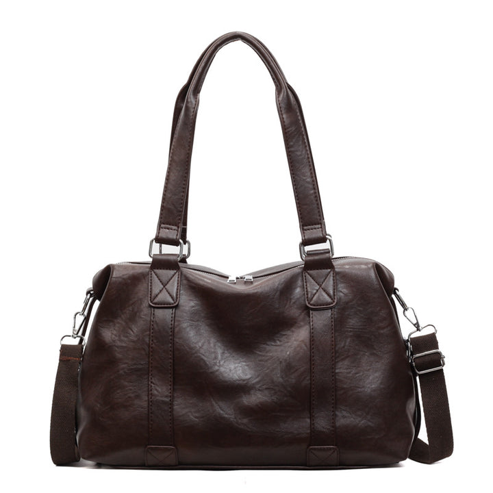 Elegant and Stylish Tote Bag with Removable Shoulder Strap Kalsten