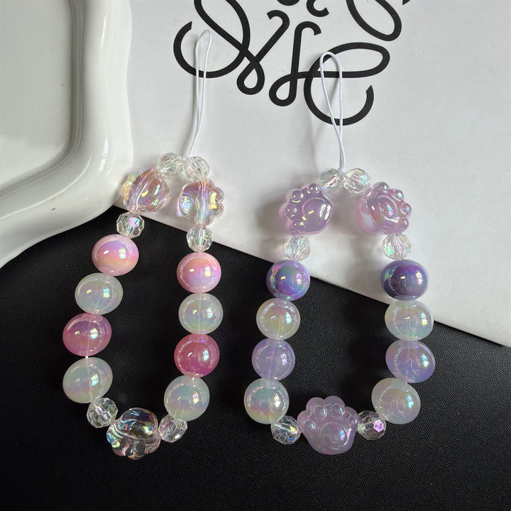 Beaded Phone Lanyard Kalsten 1790135649