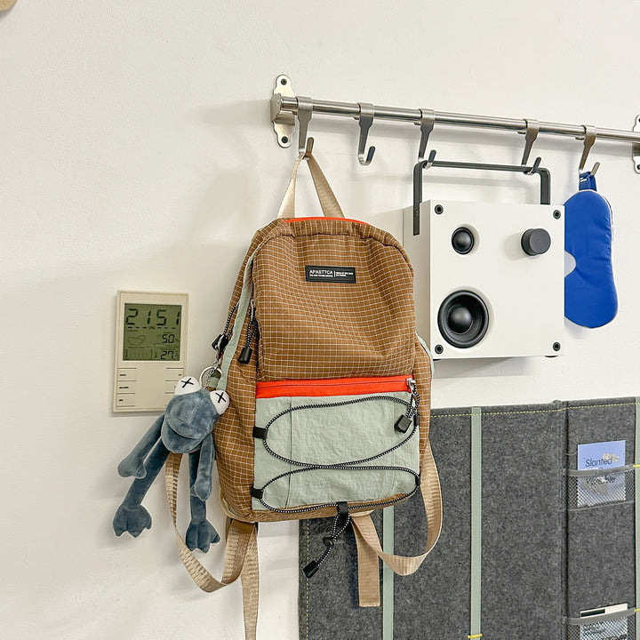 Fashion-Forward Adjustable Backpack Kalsten