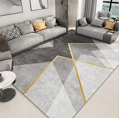 Home Decorative Area Rug Kalsten