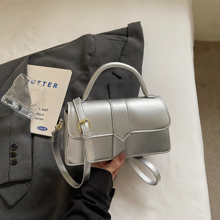 Fashionable Mini Crossbody Handbag Kalsten