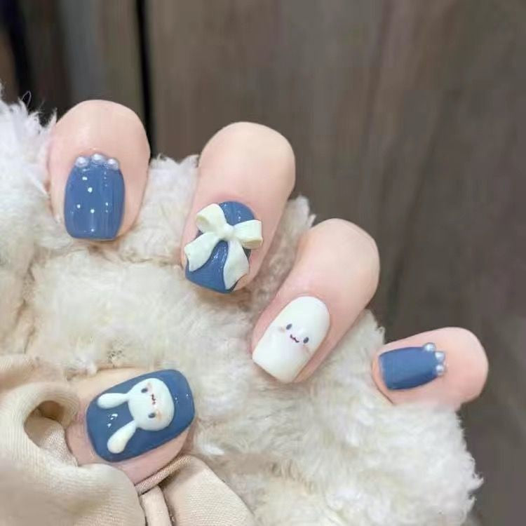 Art Nail Design Set Kalsten