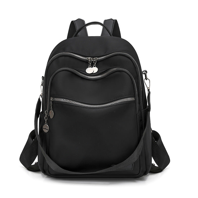 Multi-Pocket Functional Backpack Kalsten