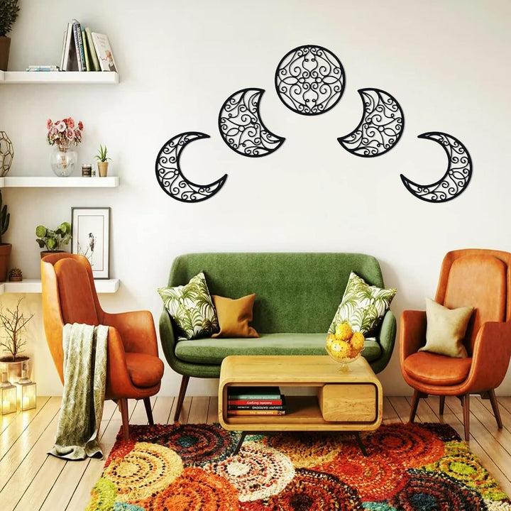 Artistic Wall Decor