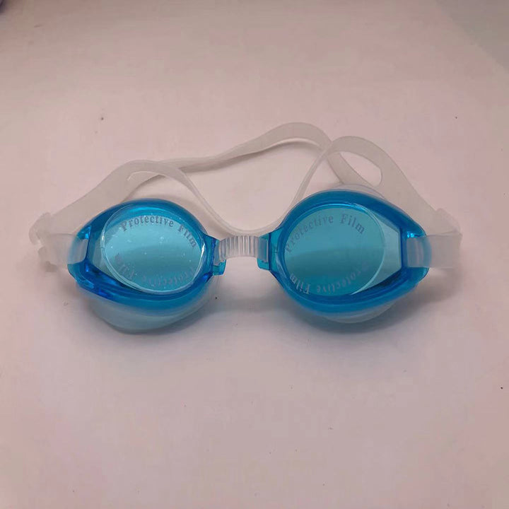 Performance Swim Goggles with Enhanced UV Protection Kalsten