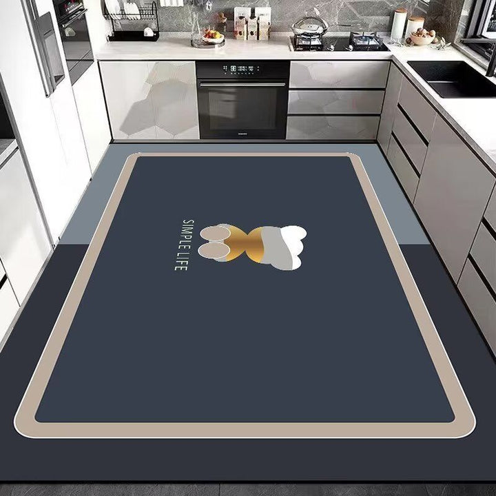 Contemporary Geometric Area Rug