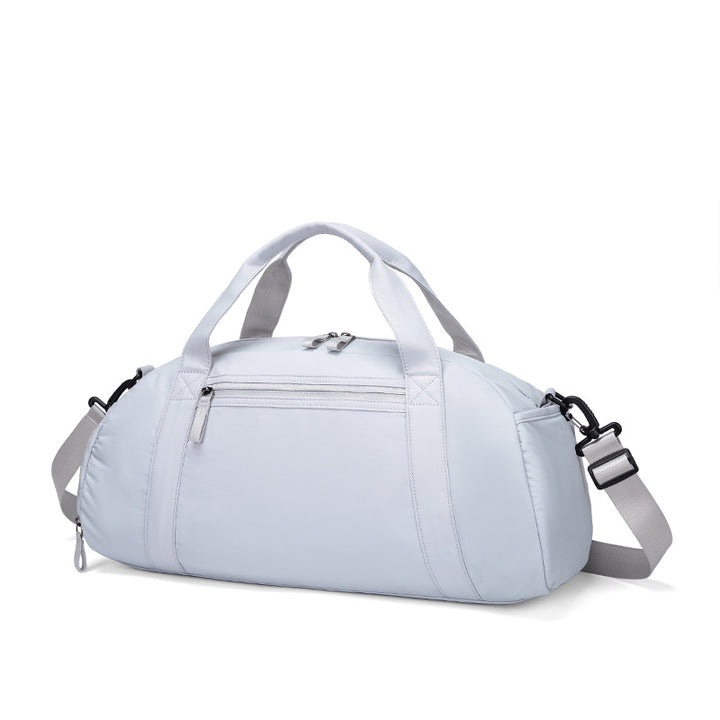 Versatile Gym Sports Duffel Bag Kalsten