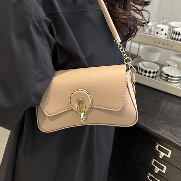 Elegant Crossbody Handbag
