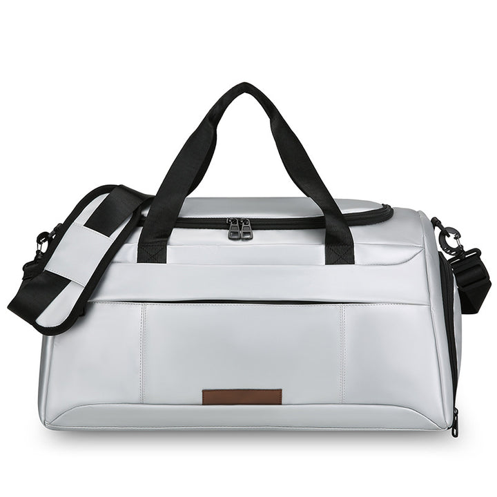 Sporty Shoulder Bag Kalsten