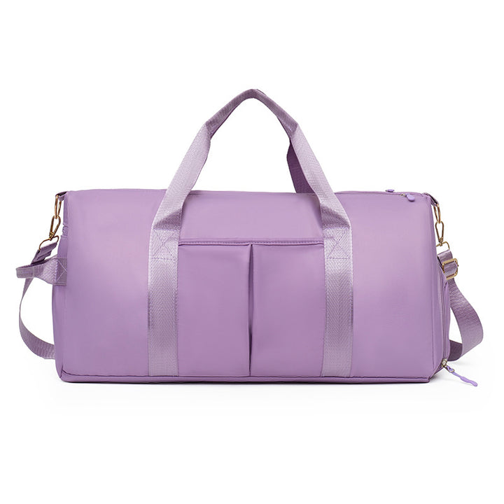 Multi-Functional Gym Duffle Bag Kalsten