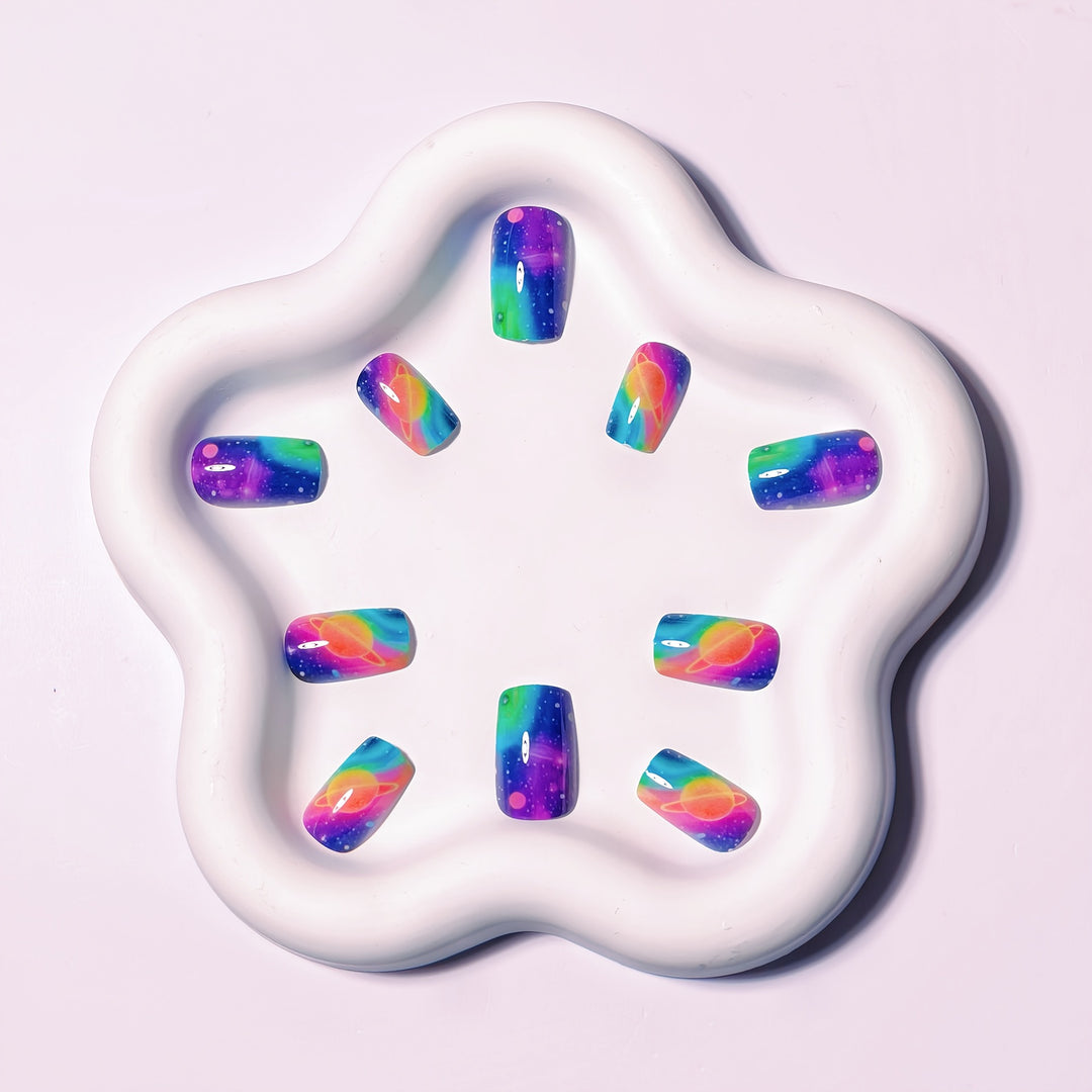 Nail Art Set Kalsten