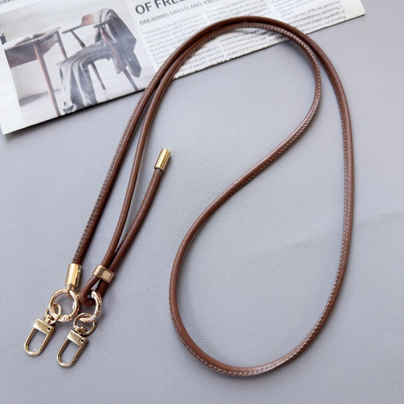 Premium Leather Phone Strap Kalsten